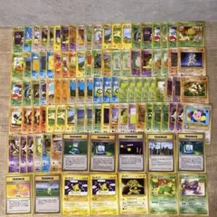 迅*R様 ポケモンカード Eカード まとめ売り - メルカリ