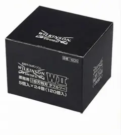 2026年最新】ウィルキンソン 替刃 w2の人気アイテム - メルカリ