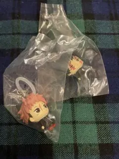 呪術廻戦めじるしアクセサリー　セット