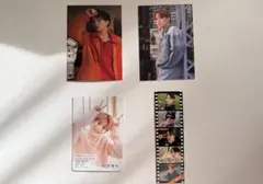 TravisJapan 松倉海斗 セット