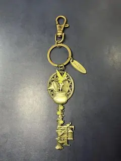 東京ディズニーリゾート ティンカー・ベル キーホルダー　販売終了