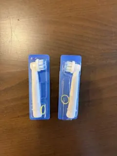 Oral-B 電動歯ブラシ替えブラシ 2個セット