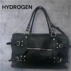 2026年最新】Hydrogen メンズ ボストンバッグ・旅行用バッグの人気