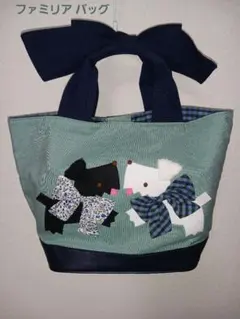 ファミリアの春のファミリアショー2025 VIP限定バッグ