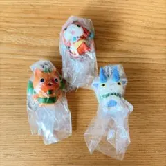 妖怪ウォッチ　妖怪スイング04