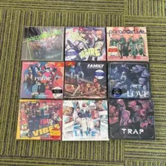 Paradox Live パラライ CDまとめ売り 4点セット - メルカリ