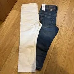 Zara GAP キッズパンツ 2点セット 新品未使用