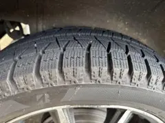 スタッドレスタイヤのみ4本のサムネイル