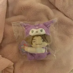 高橋恭平 ちびぬい サンリオ