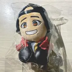 WEST. DOME TOUR AWARD ちびスト ぬいぐるみ 桐山照史 - メルカリ