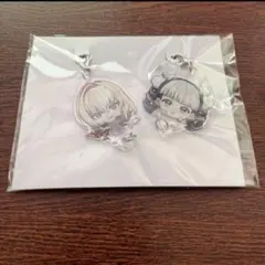 最安値⭐︎ラス1 パニグレ DMMスクラッチ リー C賞 アクリルキーホルダー 最安値⭐︎ラス1 パニグレ DMMスクラッチ リー C賞 アクリル