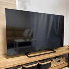 2026年最新】50インチテレビの人気アイテム - メルカリ