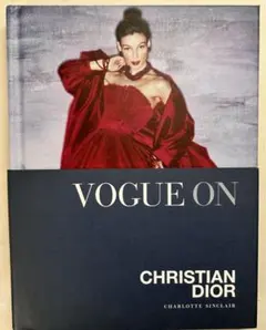 2025年最新】dior 洋書の人気アイテム - メルカリ