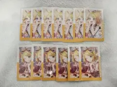 2025年最新】プロセカ まとめ売りの人気アイテム - メルカリ