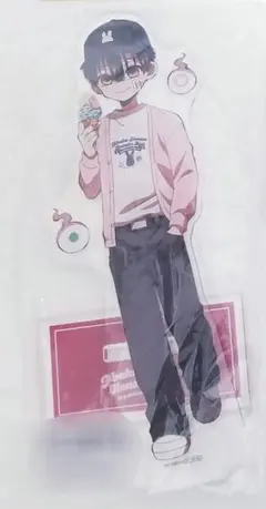 地縛少年花子くん　韓国　アクリルスタンド Amazon.co.jp: 地縛少年花子くんミュージアム アクスタ アクリル