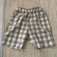 pairmanon 半ズボン　110cm
