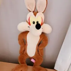 2026年最新】ワイリーコヨーテの人気アイテム - メルカリ