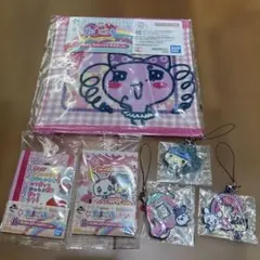たまごっち1番くじ6点