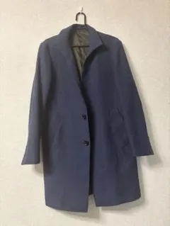 2026年最新】TETE HOMME メンズ チェスターコートの人気アイテム