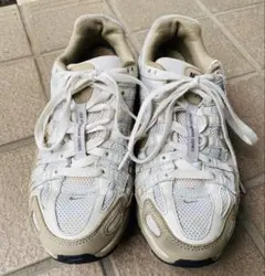 【NIKE】 ナイキ P-6000 25cm