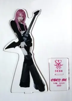 JILUKA SENA HBS 2025 BIGアクスタ