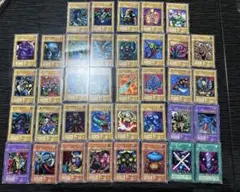 遊戯王 カード36枚　まとめ売り（SE4枚PA1枚UR19枚SR11枚R1枚） 遊戯王 カード36枚 まとめ売り（SE4枚PA1枚UR19枚SR11枚R1枚） - メルカリ