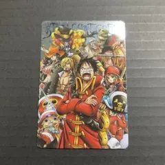 【世界で12枚PSA10】ワンピース ARカードダス F01-03 ルフィ ワンピース ARカードダス モンキー・D・ルフィ F01-03 UC 墨絵 - メルカリ