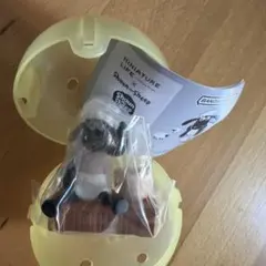 ひつじのショーン　サウナスイングショーン