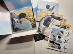 TXT TOGETHER solo track スビン　アルバム