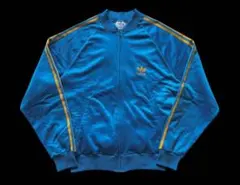 adidas ATPトラックジャケットUSA製ジャージ｜Y-3オリジナルスSST