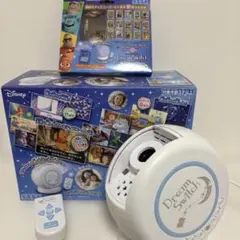完品・美品】Dream Switch 本体+絵本SDカード付き - メルカリ