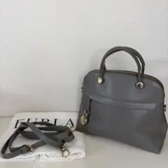 フルラ ハンドバッグ ショルダーバッグ パイパー