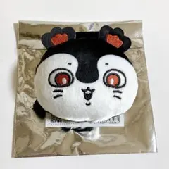 【最安値】 映画 ちいかわ 販促お顔バッジ セイレーン 赤目