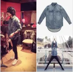 2026年最新】藤原基央 着の人気アイテム - メルカリ