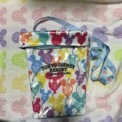 東京ディズニーリゾート ポップコーンケース ミッキーバルーン型のサムネイル