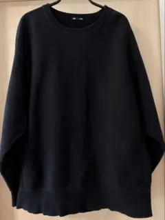 起毛 スウェット