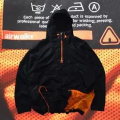 00s AIRWALK gimmick nylon anorak archive