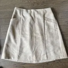 INGNI スカート