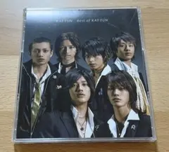 KAT-TUN ベストアルバム GOLD ハルカナ約束 PRECIOUS ONE