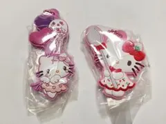 メゾピアノ キティ ラバーマスコット