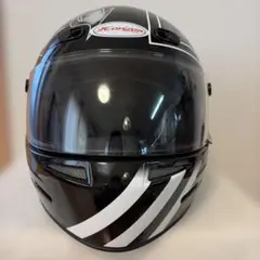 wins ff-comfort gt-stripe ヘルメット - メルカリ