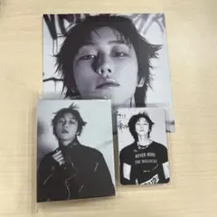 SEVENTEEN happy burstday daredevil ミンハオ
