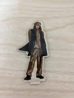 THE RAMPAGE 川村壱馬 アクスタ 私服 2025年最新】川村壱馬 アクスタの人気アイテム - メルカリ