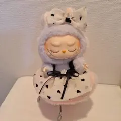 ラブブ　 ぬいぐるみ 椅子セット