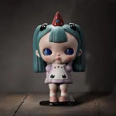 新品POPMARTTINYTINYプロローグシリーズPuppetタイニータイニー