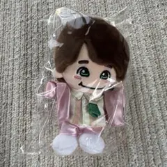 なにわ男子 大橋和也 ちびぬい 初心LOVEうぶらぶ1周年記念2022新品正規品