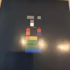 ラブ544 Coldplay X&Y