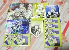 【アイナナ】ポストカード フォトカード その他 千