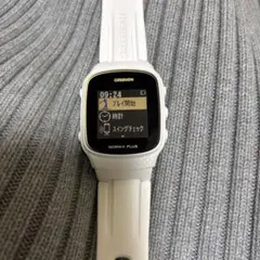 GREENON NORM II PLUS ホワイト 充電ケーブル付 動作確認済のサムネイル