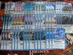 2026年最新】バトスピ デッキの人気アイテム - メルカリ